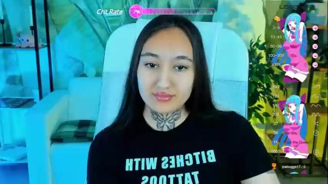 Image 12 of adajoness Stream on Chaturbate on 6 months ago
