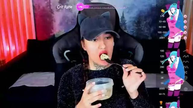 Image 11 of adajoness Stream on Chaturbate on 6 months ago