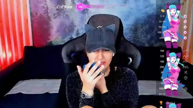 Thumbnail 2, adajoness's Stream at Chaturbate, 6 months ago