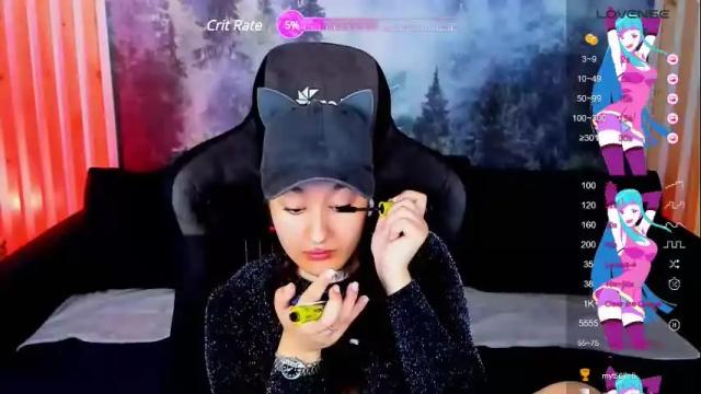 Image 6 of adajoness Stream on Chaturbate on 6 months ago