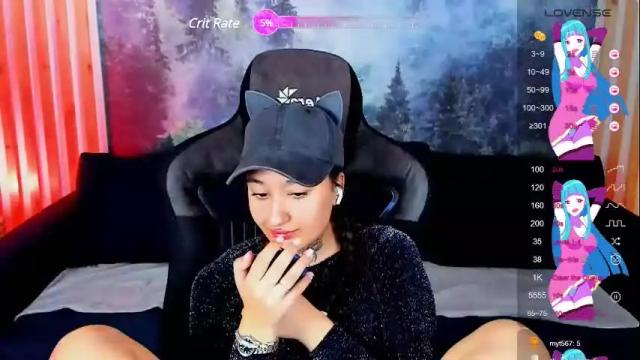 Image 7 of adajoness Stream on Chaturbate on 6 months ago