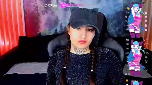 Thumbnail 3, adajoness's Stream at Chaturbate, 6 months ago