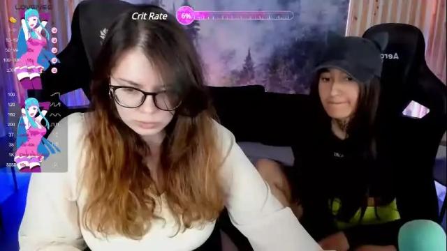 Image 11 of adajoness Stream on Chaturbate on 6 months ago