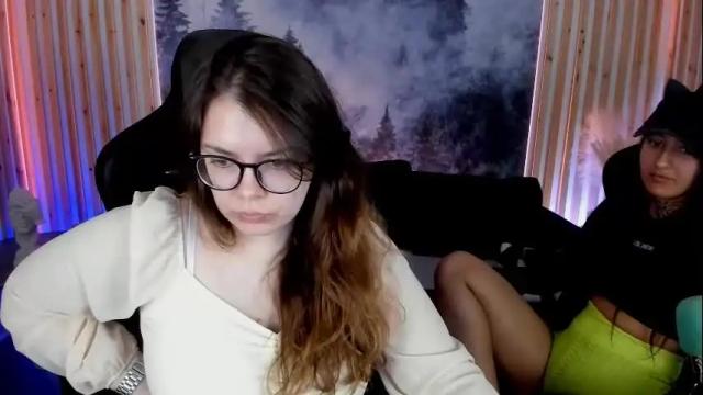 Image 6 of adajoness Stream on Chaturbate on 6 months ago