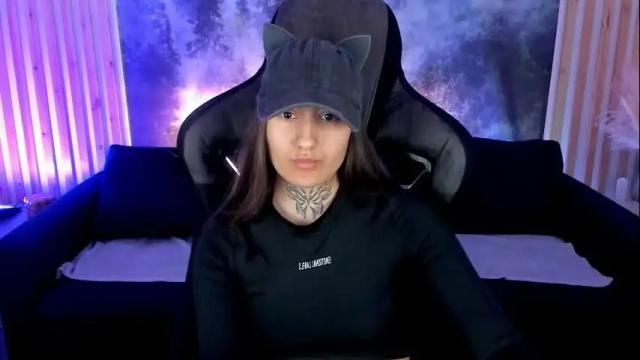 Image 2 of adajoness Stream on Chaturbate on 6 months ago