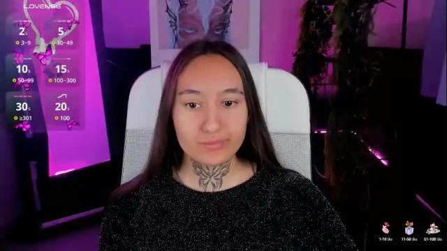 Image 8 of adajoness Stream on Chaturbate on 6 months ago