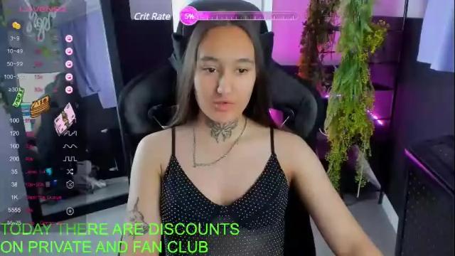 Image 3 of adajoness Stream on Chaturbate on 6 months ago