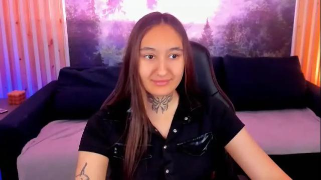 Image 2 of adajoness Stream on Chaturbate on 5 months ago