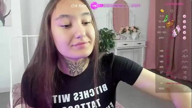 Thumbnail 1, adajoness's Stream at Chaturbate, 5 months ago