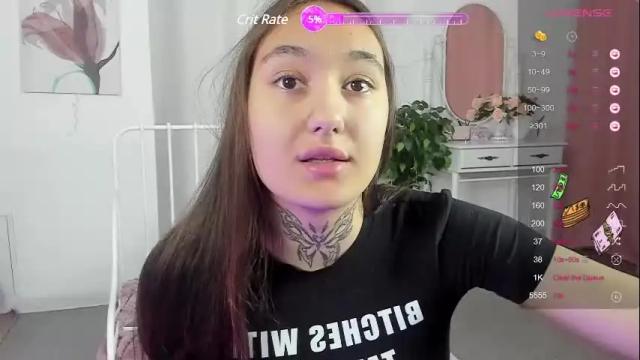 Thumbnail 3, adajoness's Stream at Chaturbate, 5 months ago