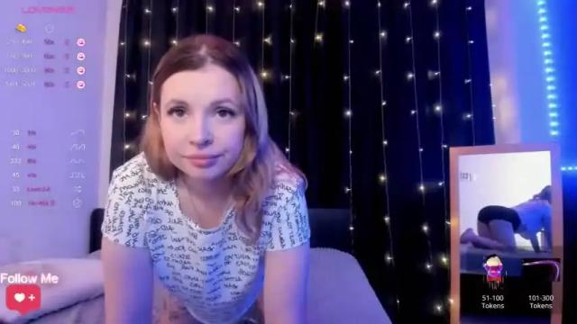 Image 10 of adaleepalmerr Stream on Chaturbate on 19 months ago