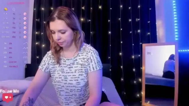 Image 11 of adaleepalmerr Stream on Chaturbate on 19 months ago