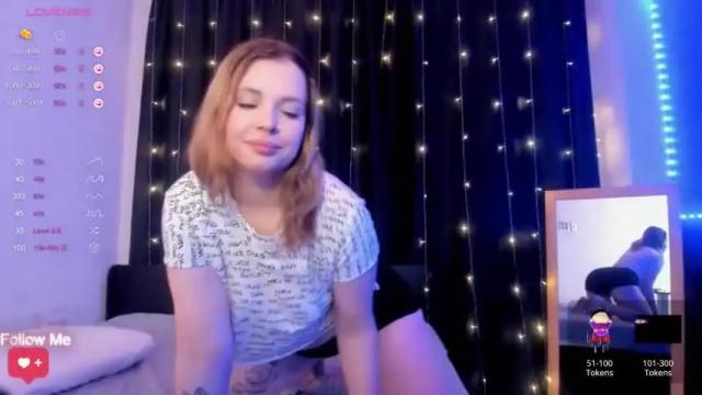 Image 2 of adaleepalmerr Stream on Chaturbate on 19 months ago