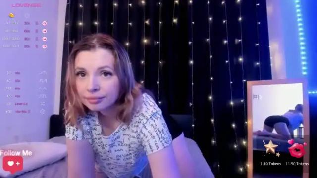 Image 7 of adaleepalmerr Stream on Chaturbate on 19 months ago