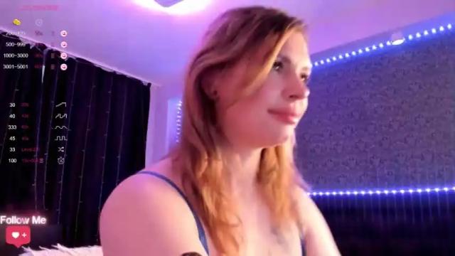 Image 7 of adaleepalmerr Stream on Chaturbate on 18 months ago