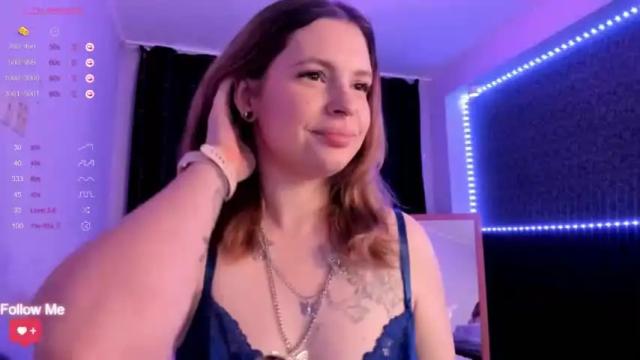 Image 12 of adaleepalmerr Stream on Chaturbate on 22 months ago