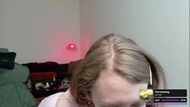 Thumbnail 1, adalinarae's Stream at Chaturbate, 1 month ago