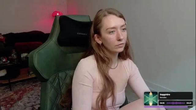 Image 12 of adalinarae Stream on Chaturbate on 1 month ago
