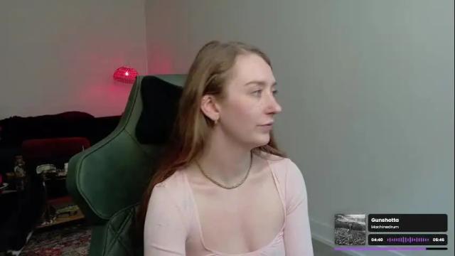 Thumbnail 3, adalinarae's Stream at Chaturbate, 1 month ago