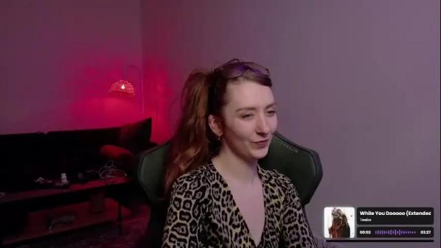 Image 10 of adalinarae Stream on Chaturbate on 1 month ago