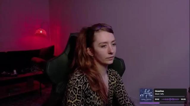 Image 11 of adalinarae Stream on Chaturbate on 1 month ago