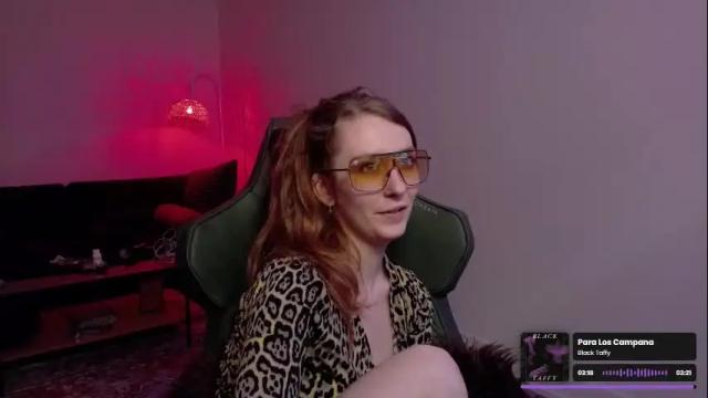 Thumbnail 3, adalinarae's Stream at Chaturbate, 1 month ago