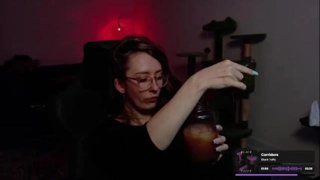 Thumbnail 1, adalinarae's Stream at Chaturbate, 1 month ago