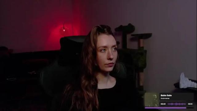 Image 11 of adalinarae Stream on Chaturbate on 1 month ago