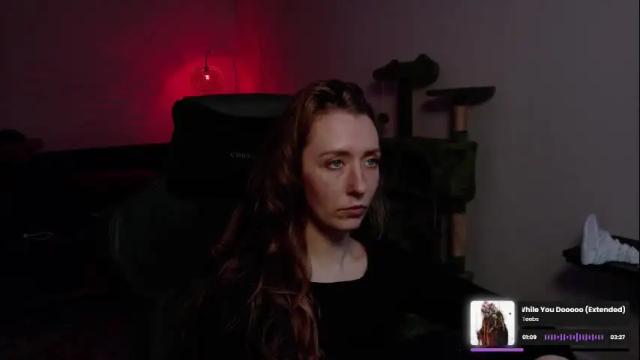 Image 12 of adalinarae Stream on Chaturbate on 1 month ago