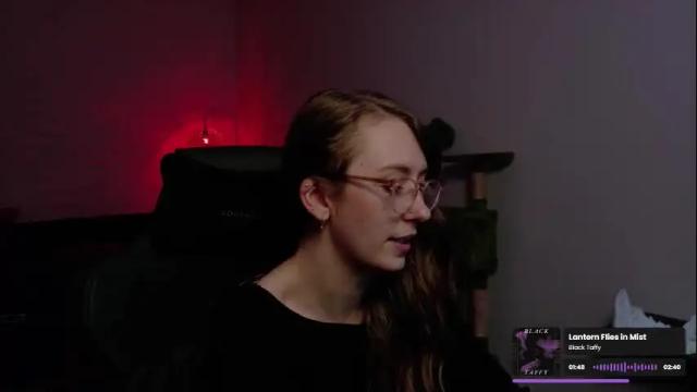 Image 6 of adalinarae Stream on Chaturbate on 1 month ago