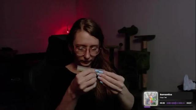 Image 7 of adalinarae Stream on Chaturbate on 1 month ago