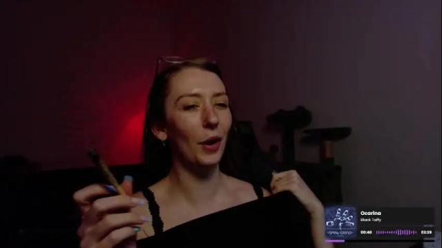 Image 8 of adalinarae Stream on Chaturbate on 1 month ago