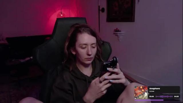 Thumbnail 1, adalinarae's Stream at Chaturbate, 1 month ago