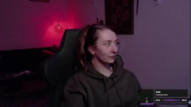 Image 3 of adalinarae Stream on Chaturbate on 1 month ago