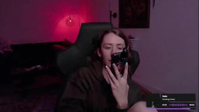 Image 4 of adalinarae Stream on Chaturbate on 1 month ago