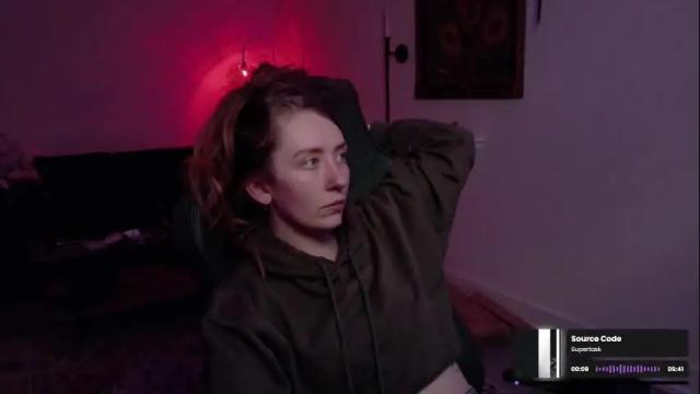 Image 7 of adalinarae Stream on Chaturbate on 1 month ago