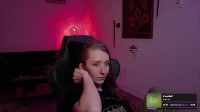 Thumbnail 1, adalinarae's Stream at Chaturbate, 1 month ago