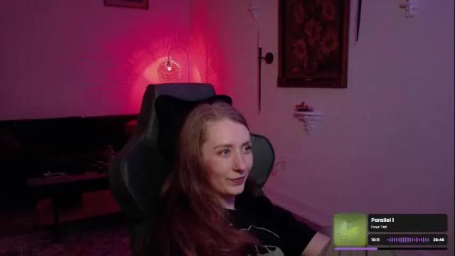 Image 2 of adalinarae Stream on Chaturbate on 1 month ago