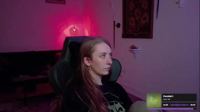 Thumbnail 2, adalinarae's Stream at Chaturbate, 1 month ago