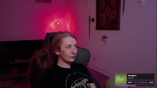 Image 6 of adalinarae Stream on Chaturbate on 1 month ago