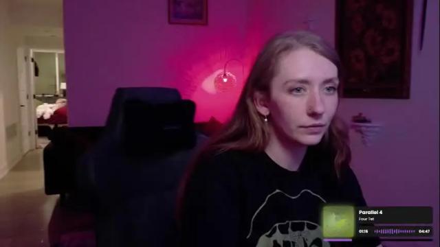 Image 7 of adalinarae Stream on Chaturbate on 1 month ago