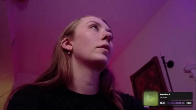 Image 8 of adalinarae Stream on Chaturbate on 1 month ago
