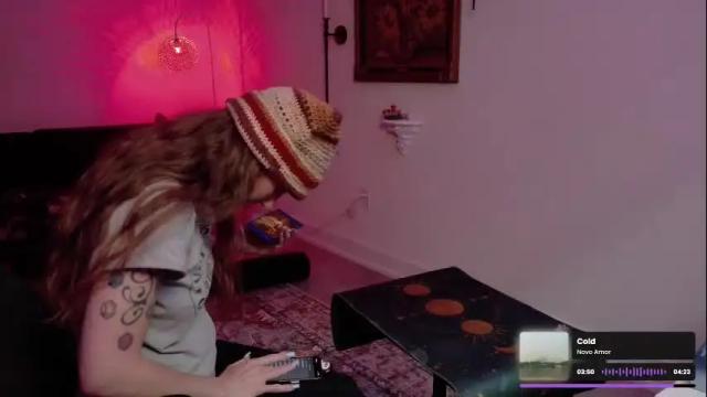 Image 10 of adalinarae Stream on Chaturbate on 27 days ago