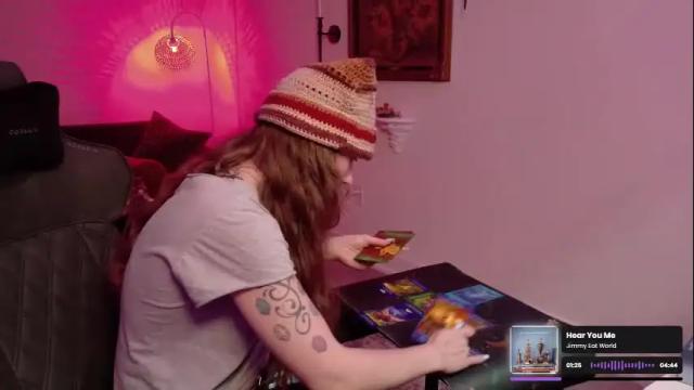 Image 11 of adalinarae Stream on Chaturbate on 27 days ago