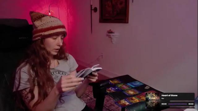 Image 12 of adalinarae Stream on Chaturbate on 27 days ago