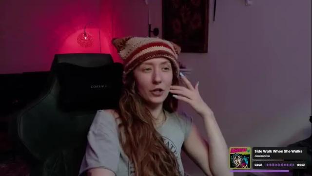 Image 2 of adalinarae Stream on Chaturbate on 27 days ago