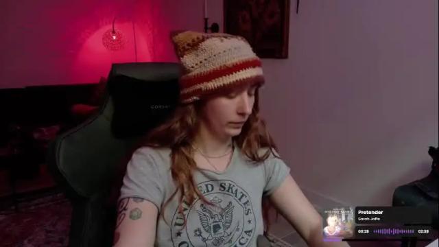 Image 3 of adalinarae Stream on Chaturbate on 27 days ago