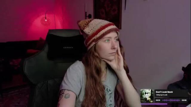 Image 7 of adalinarae Stream on Chaturbate on 27 days ago