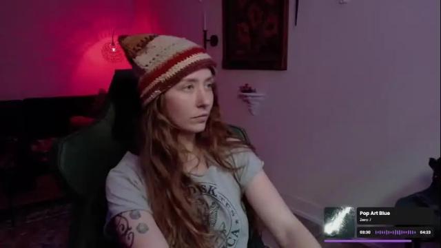Image 8 of adalinarae Stream on Chaturbate on 27 days ago