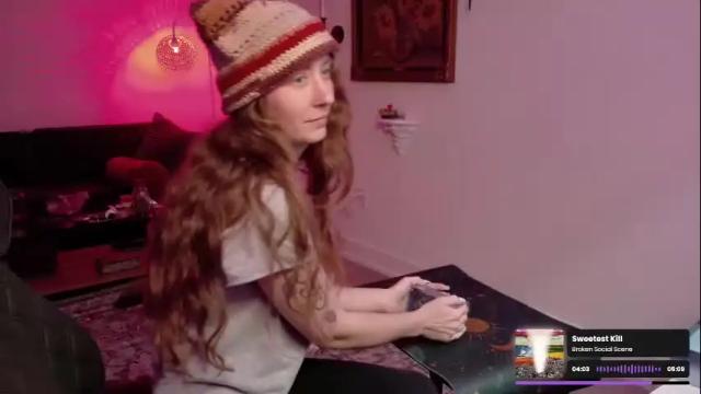Thumbnail 3, adalinarae's Stream at Chaturbate, 26 days ago